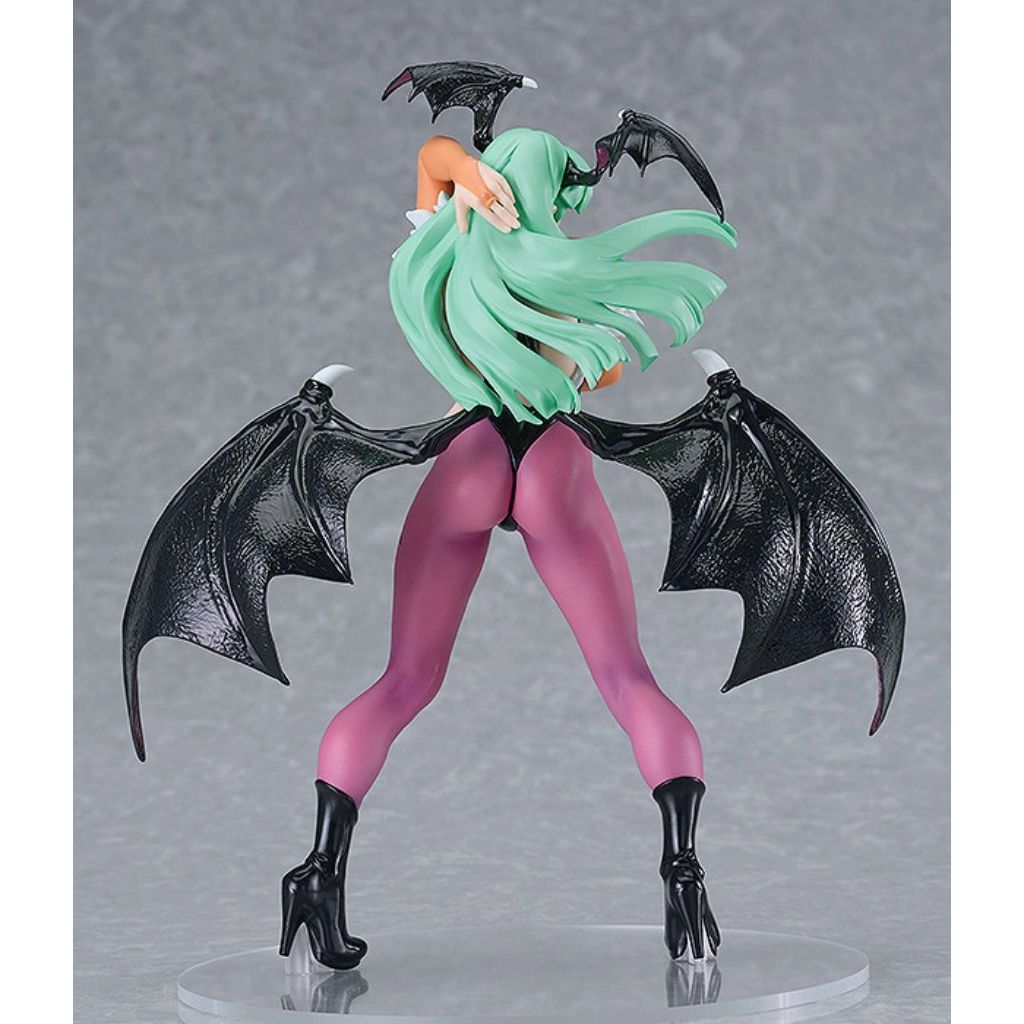 Darkstalkers Series - Pop Up Parade Morrigan