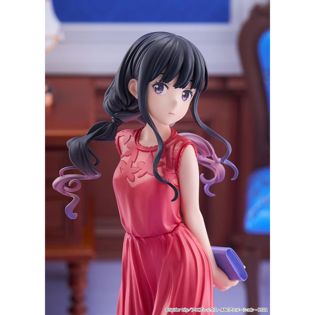 Lycoris Recoil - Pop Up Parade Chisato Nishikigi/Takina Inoue: After Party! Ver. L Size