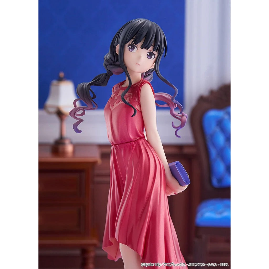 Lycoris Recoil - Pop Up Parade Chisato Nishikigi/Takina Inoue: After Party! Ver. L Size