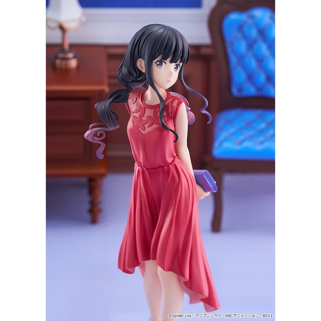 Lycoris Recoil - Pop Up Parade Chisato Nishikigi/Takina Inoue: After Party! Ver. L Size