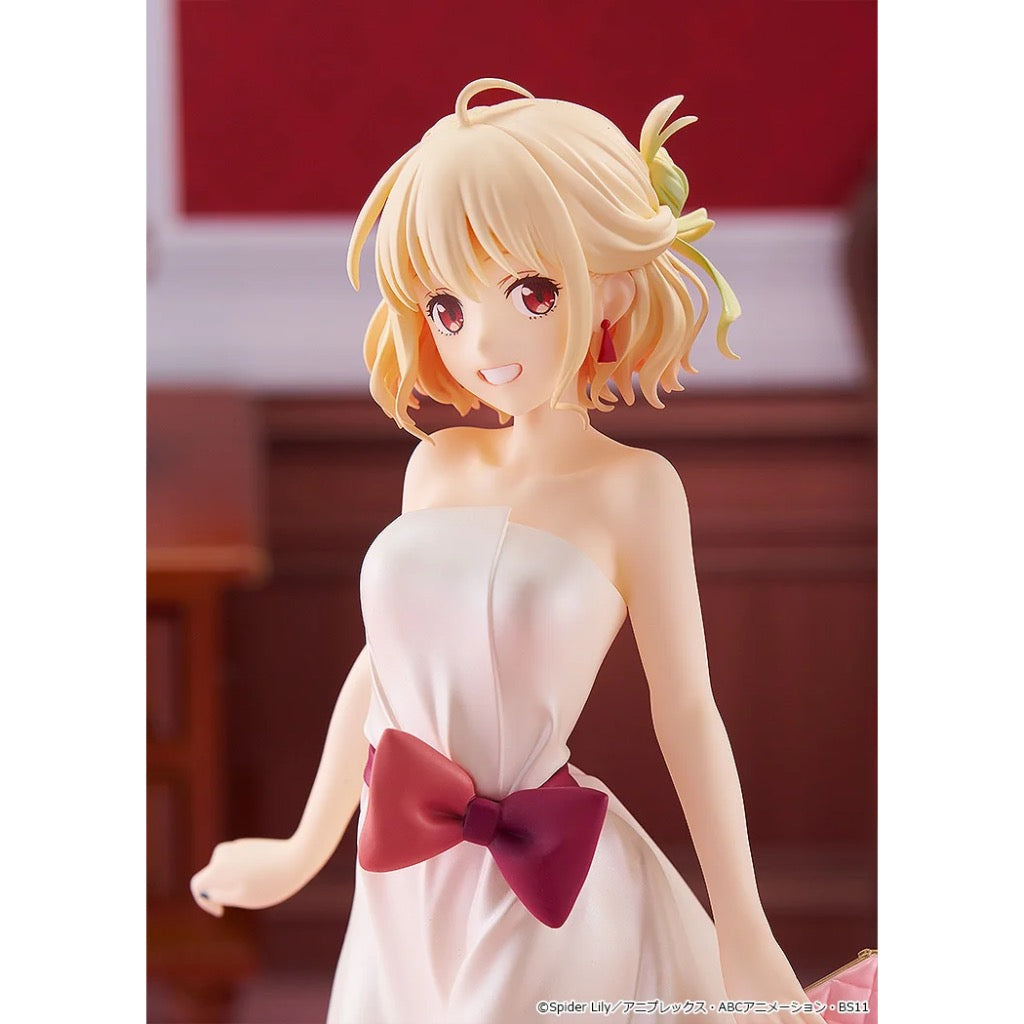 Lycoris Recoil - Pop Up Parade Chisato Nishikigi/Takina Inoue: After Party! Ver. L Size