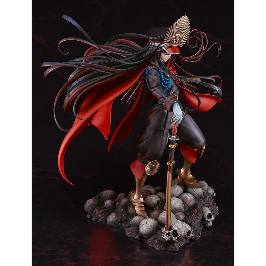 Fate/Grand Order - Avenger/Oda Nobunaga Figurine