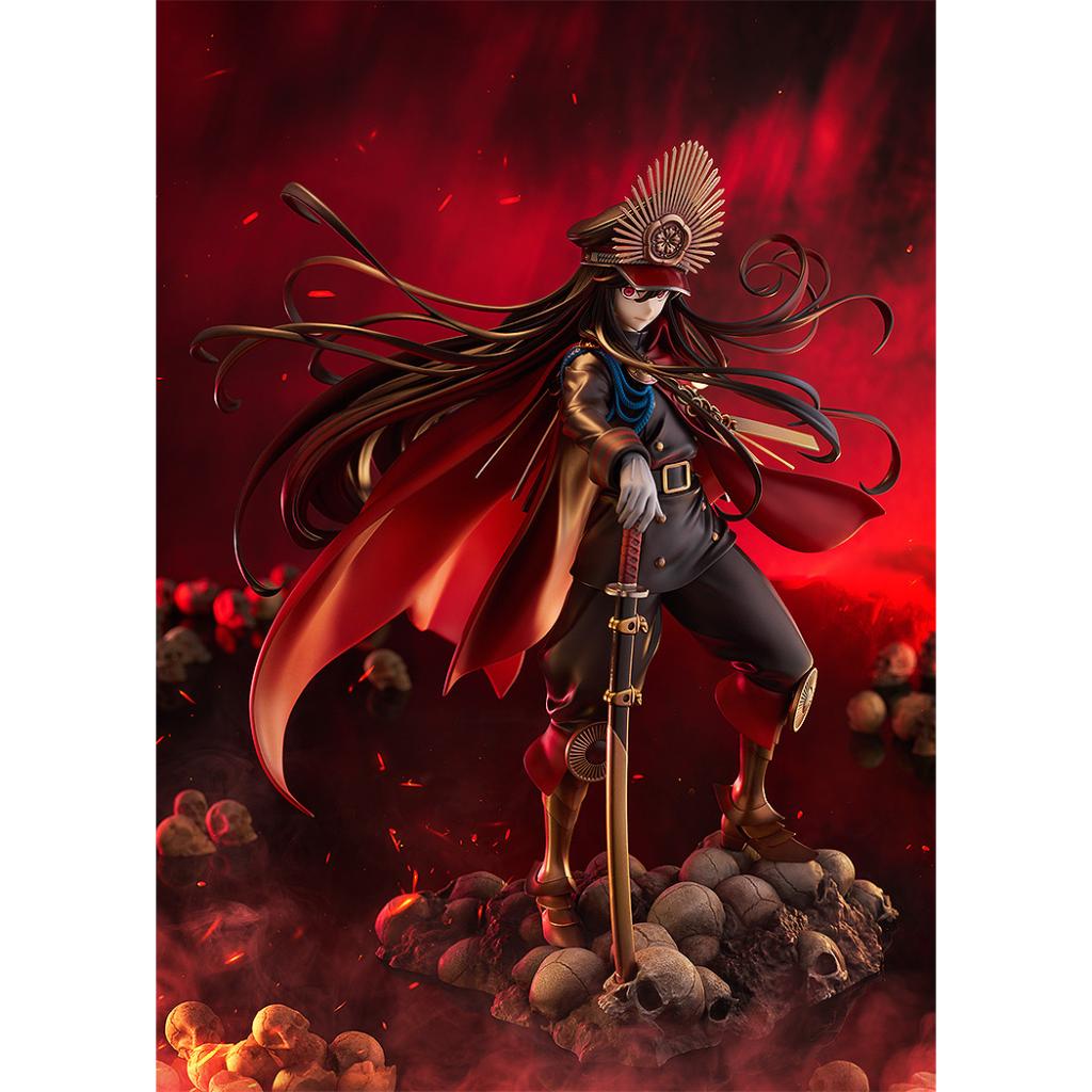 Fate/Grand Order - Avenger/Oda Nobunaga Figurine