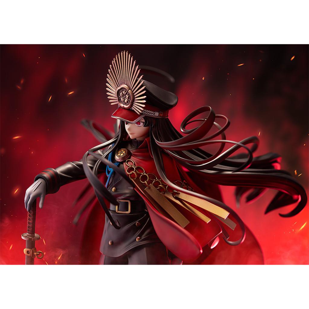 Fate/Grand Order - Avenger/Oda Nobunaga Figurine