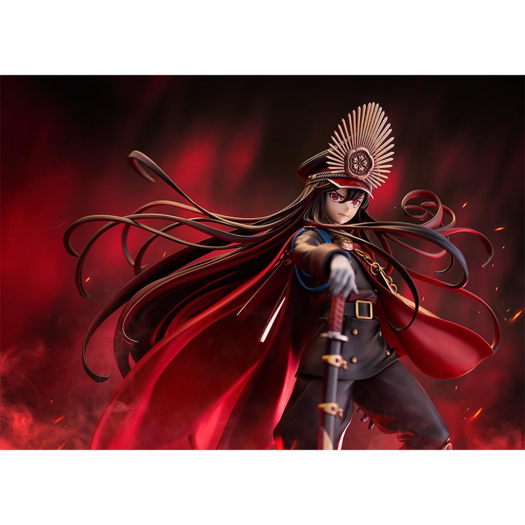 Fate/Grand Order - Avenger/Oda Nobunaga Figurine