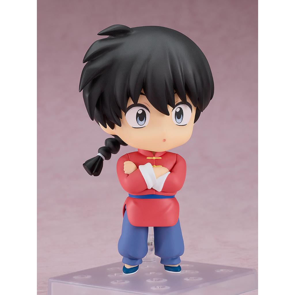 Nendoroid 2690 Ranma1/2 - Ranma Saotome