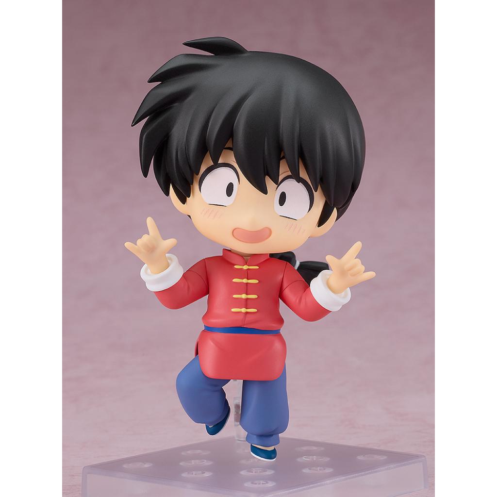 Nendoroid 2690 Ranma1/2 - Ranma Saotome