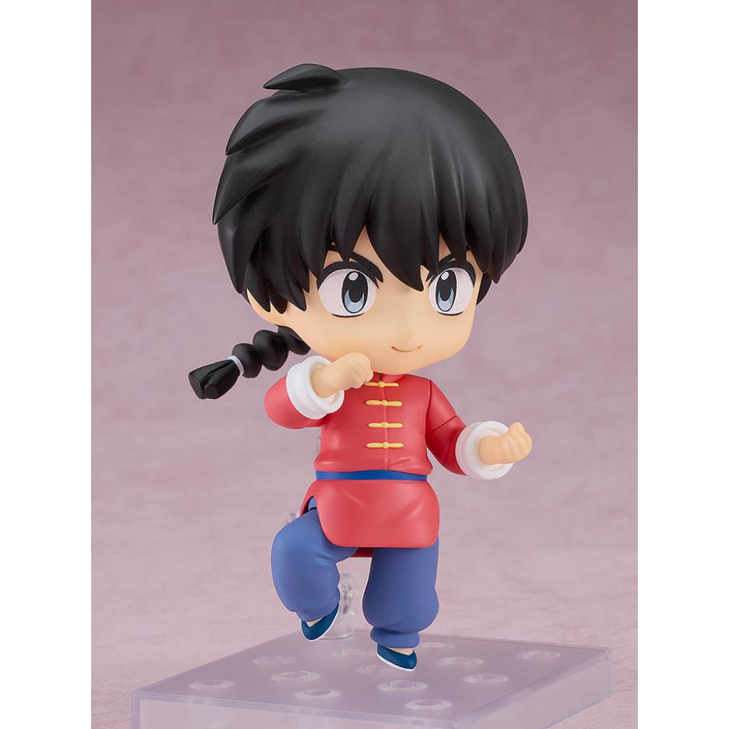 Nendoroid 2690 Ranma1/2 - Ranma Saotome