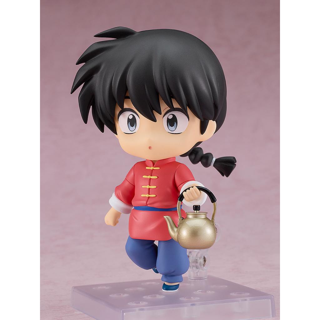 Nendoroid 2690 Ranma1/2 - Ranma Saotome