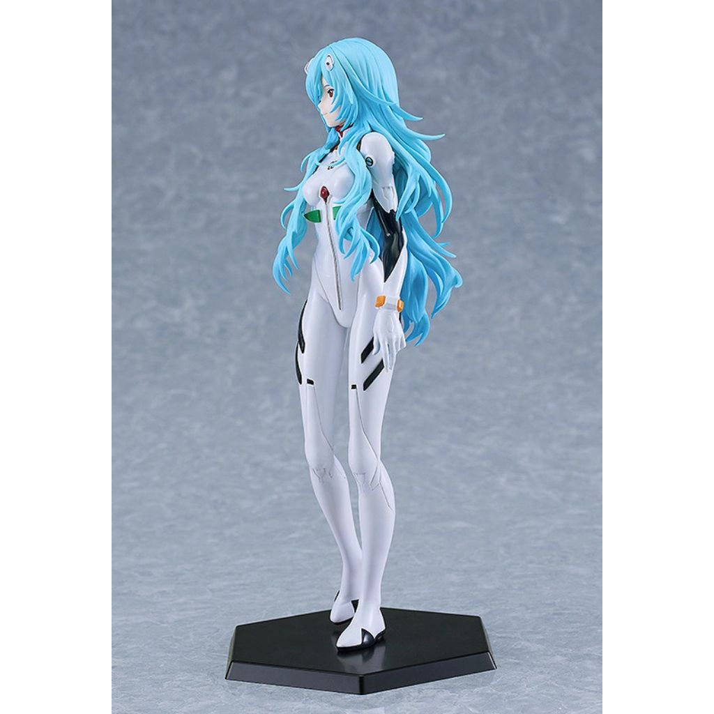 Rebuild of Evangelion - Plamax Rei Ayanami Long Hair Ver.