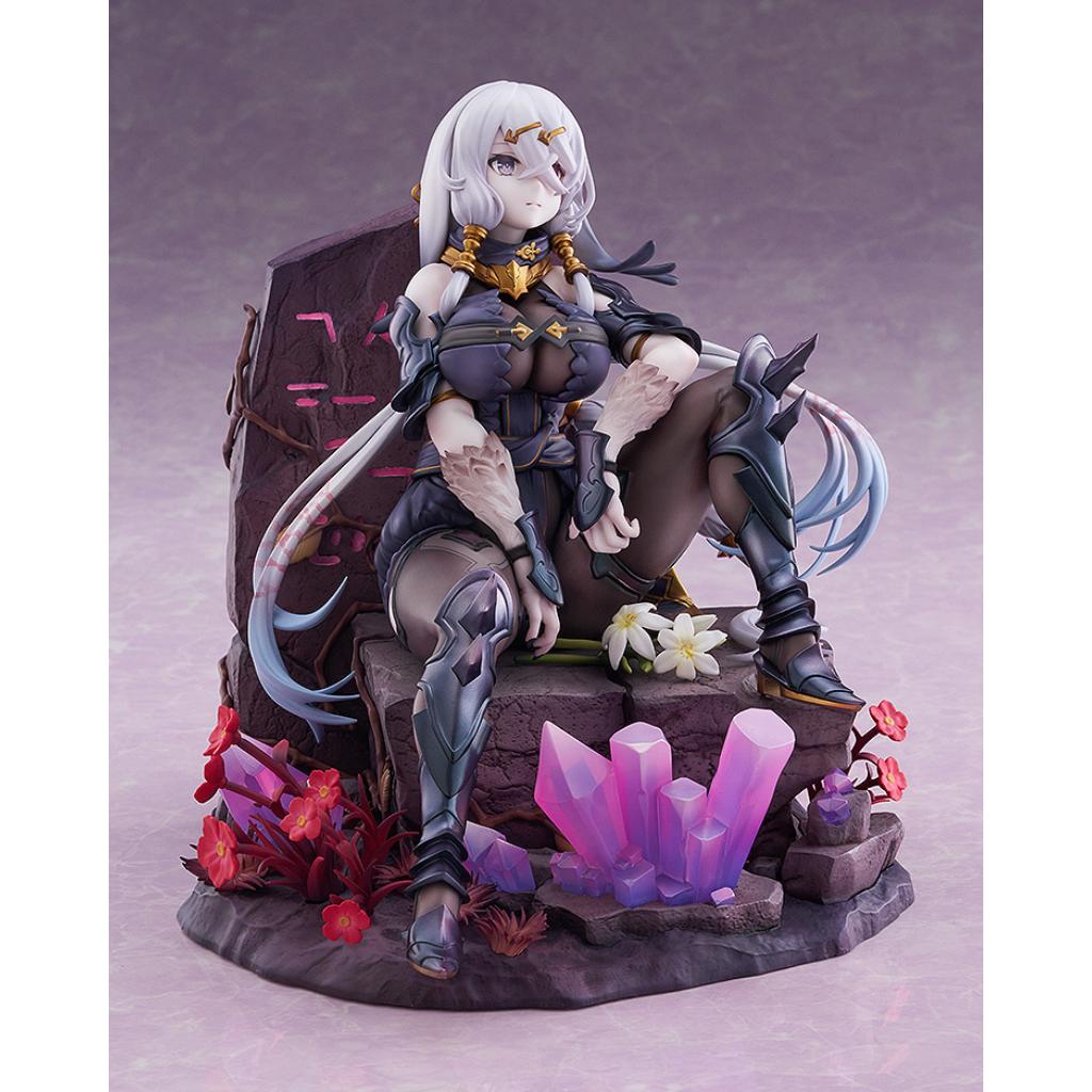 Atelier Ryza: Ever Darkness & The Secret Hideout - Lila Decyrus Figurine