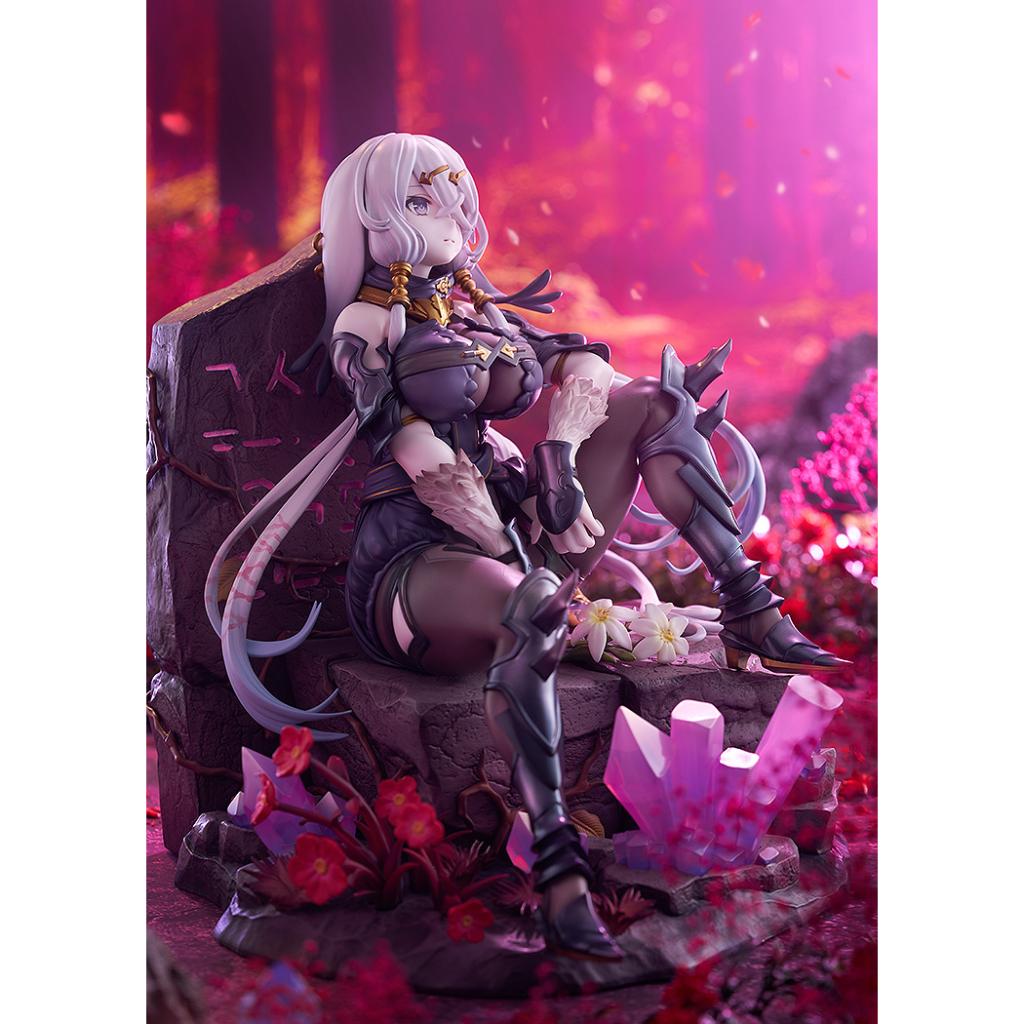 Atelier Ryza: Ever Darkness & The Secret Hideout - Lila Decyrus Figurine