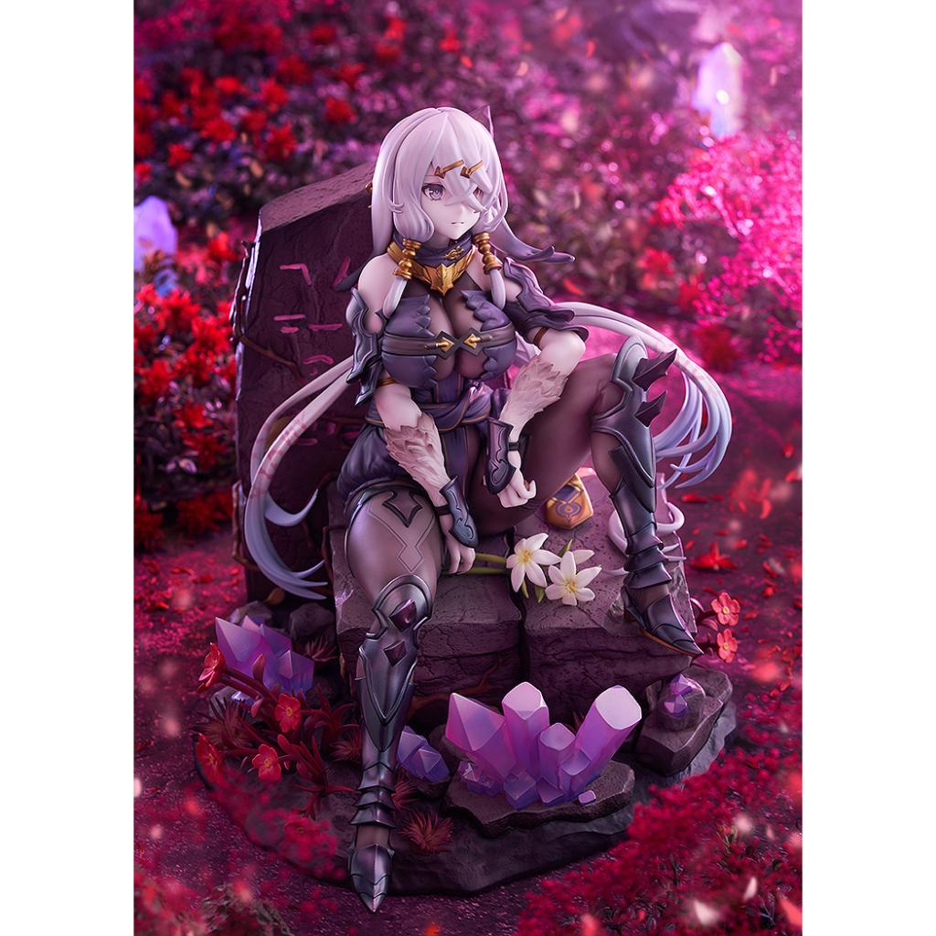 Atelier Ryza: Ever Darkness & The Secret Hideout - Lila Decyrus Figurine