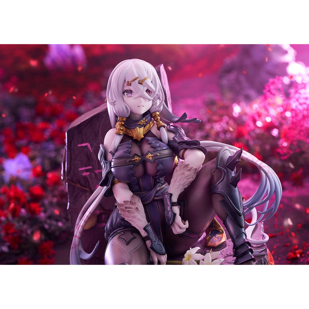 Atelier Ryza: Ever Darkness & The Secret Hideout - Lila Decyrus Figurine