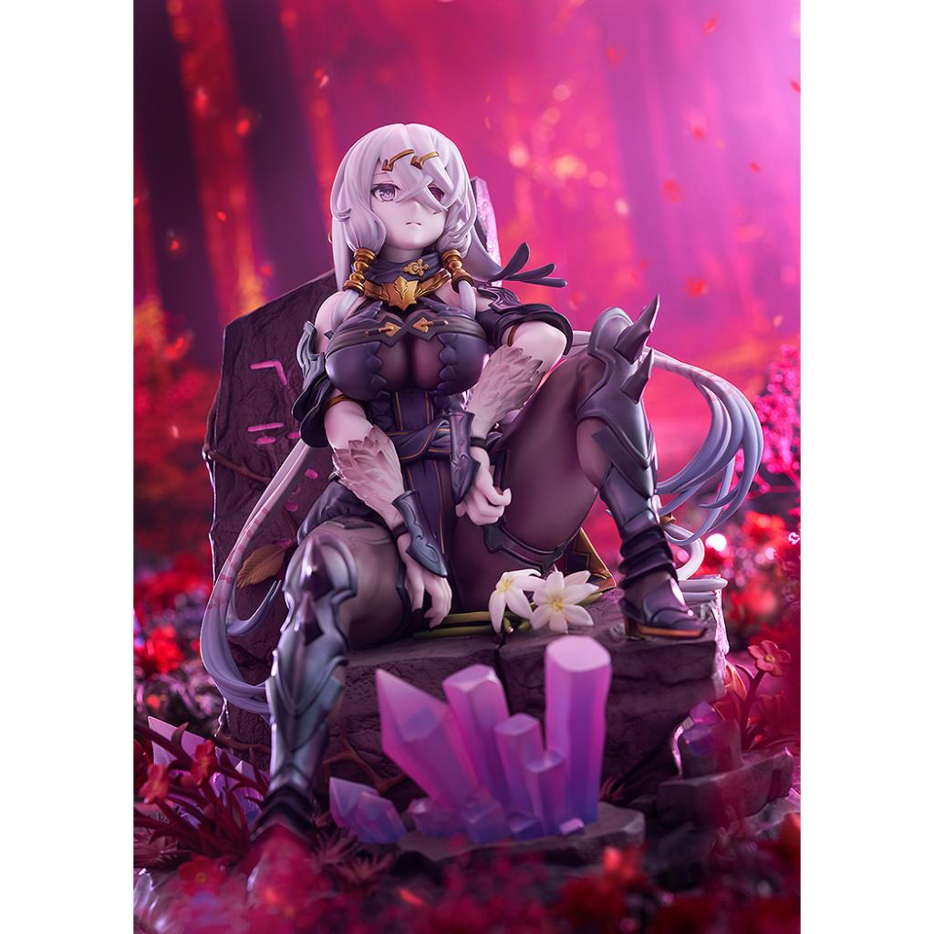 Atelier Ryza: Ever Darkness & The Secret Hideout - Lila Decyrus Figurine