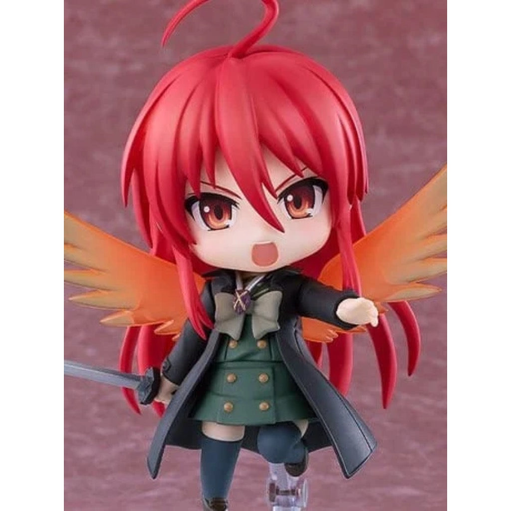 Nendoroid 3029 Shakugan No Shana III Final - Shana 2.0
