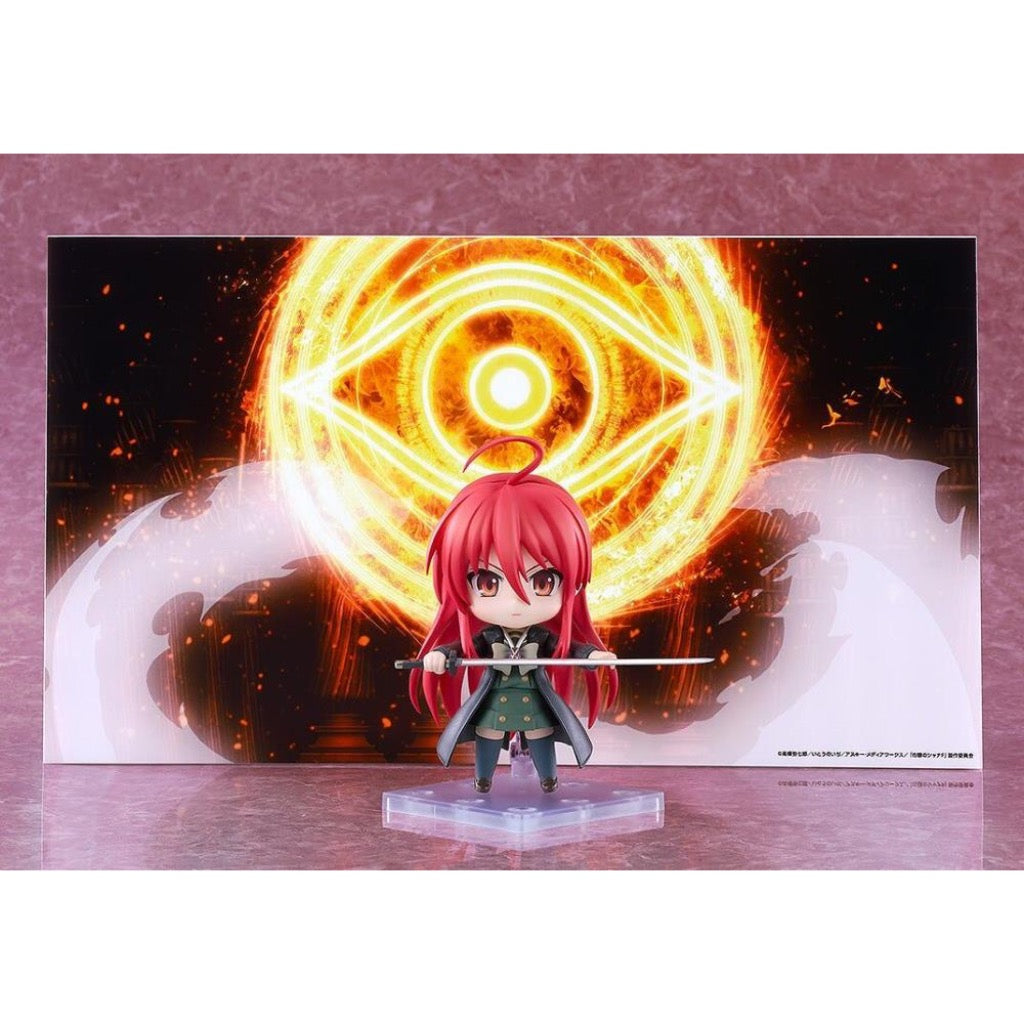 Nendoroid 3029 Shakugan No Shana III Final - Shana 2.0