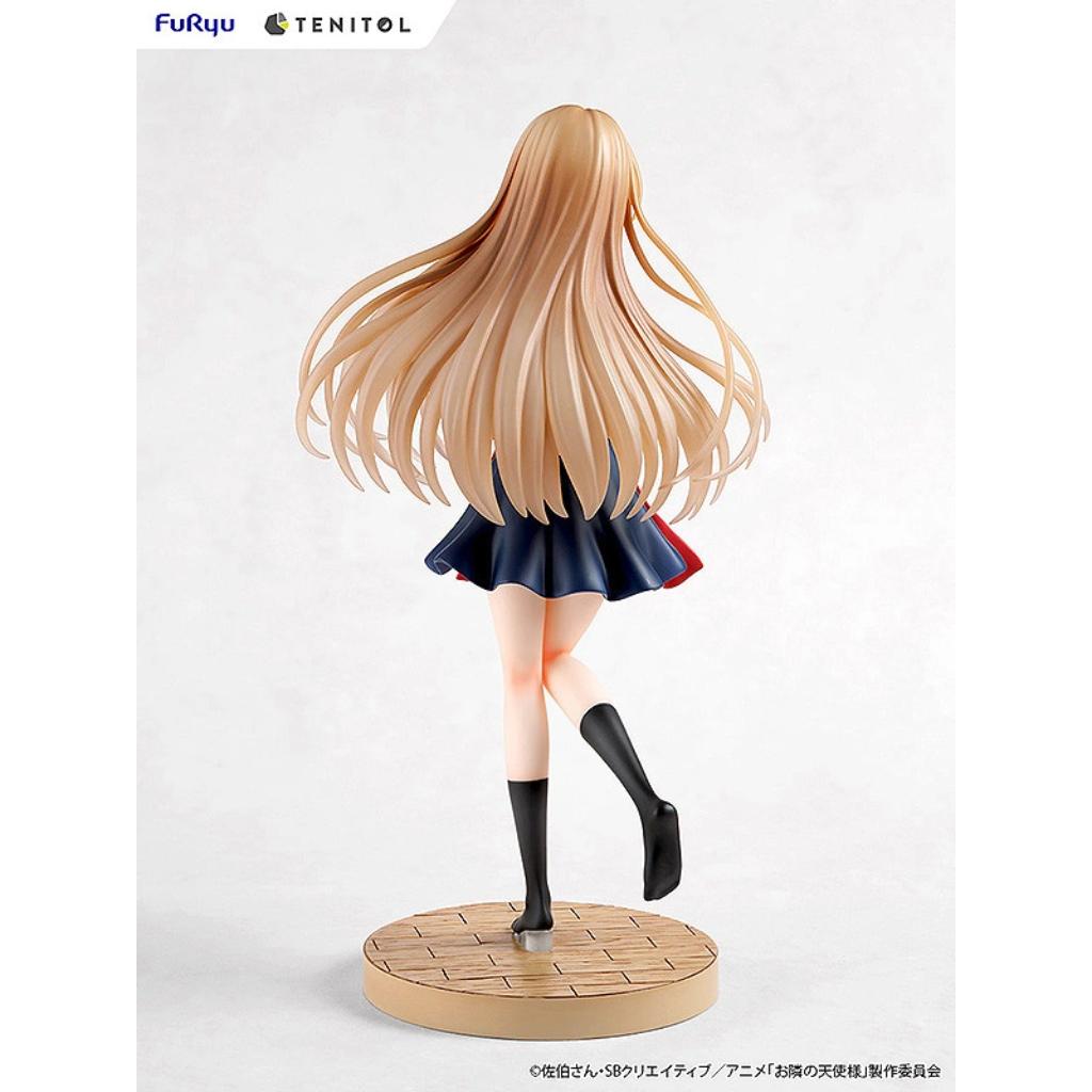 The Angel Next Door Spoils Me Rotten - Tenitol Mahiru Shiina Figurine