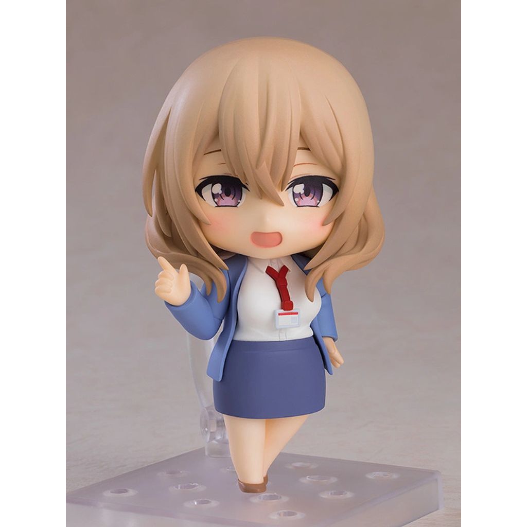 Nendoroid 2208 My Tiny Senpai - Shiori Katase