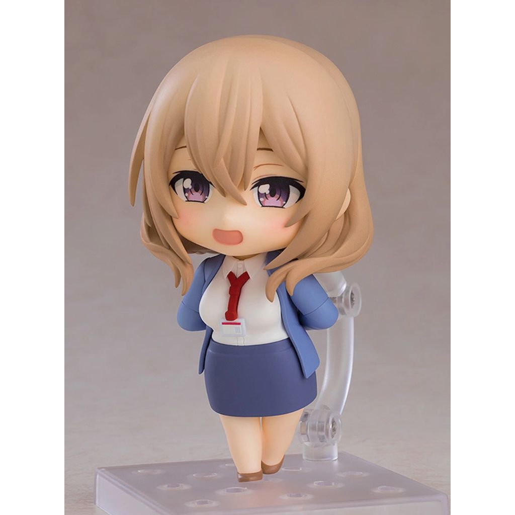 Nendoroid 2208 My Tiny Senpai - Shiori Katase