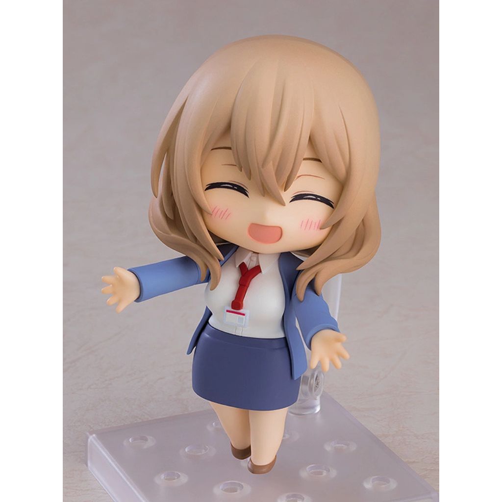 Nendoroid 2208 My Tiny Senpai - Shiori Katase