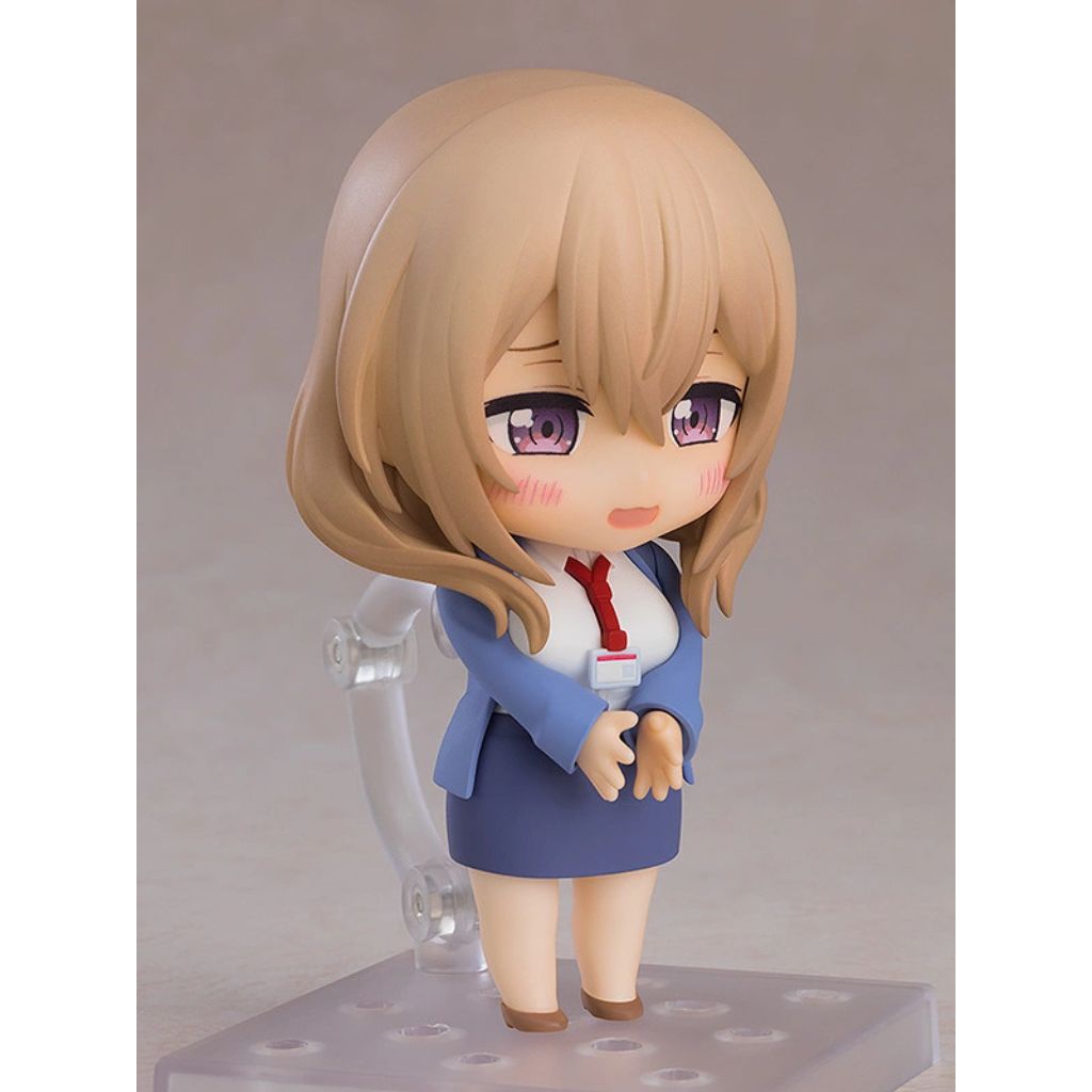 Nendoroid 2208 My Tiny Senpai - Shiori Katase