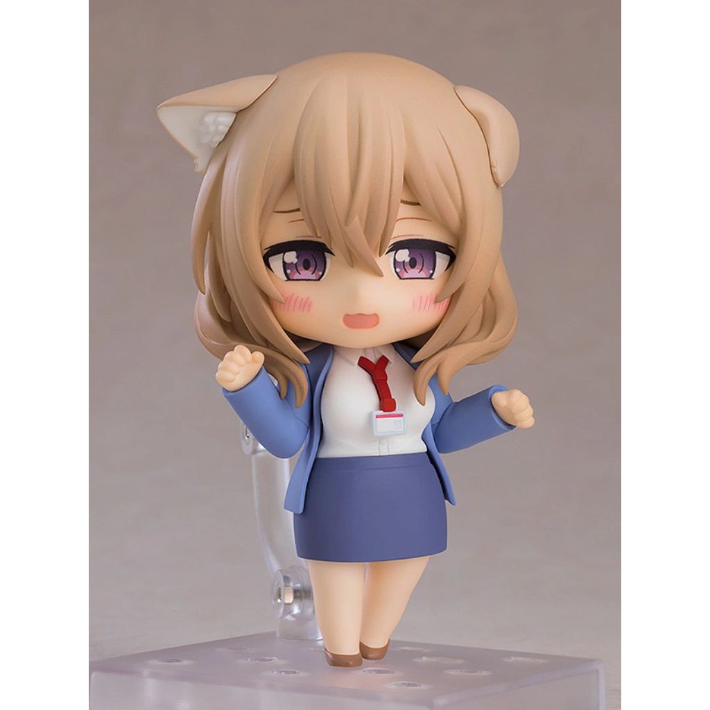 Nendoroid 2208 My Tiny Senpai - Shiori Katase