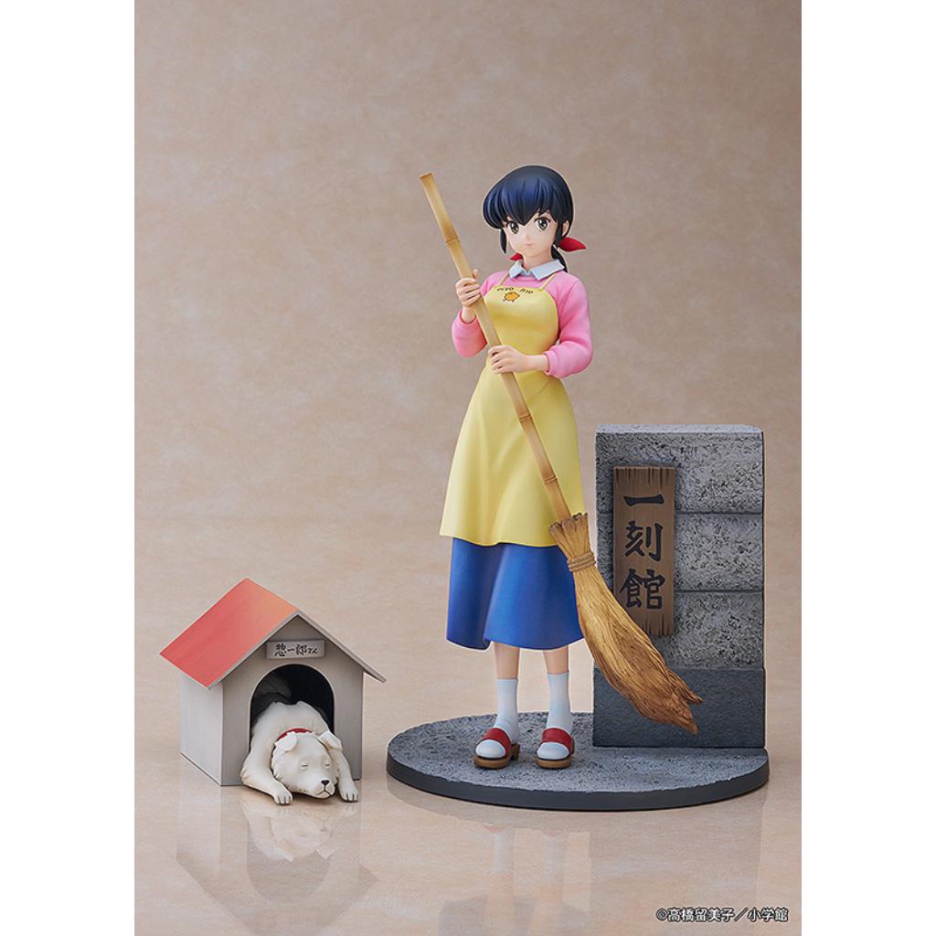 Maison Ikkoku - 1/7 Scale Figure Kyoko Otonashi With Soichiro