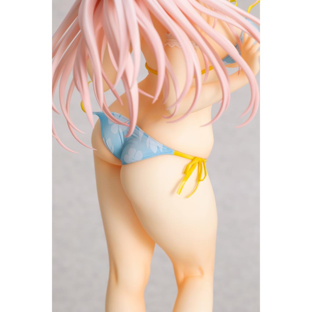 Super Sonico Summer Vacation ver. (Reissue)