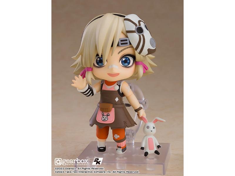 Nendoroid 2324 Borderlands - Tiny Tina