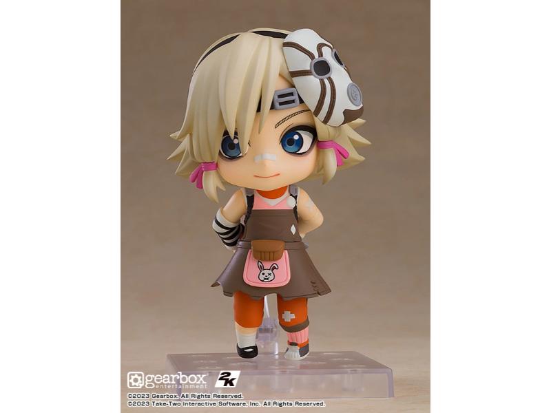 Nendoroid 2324 Borderlands - Tiny Tina