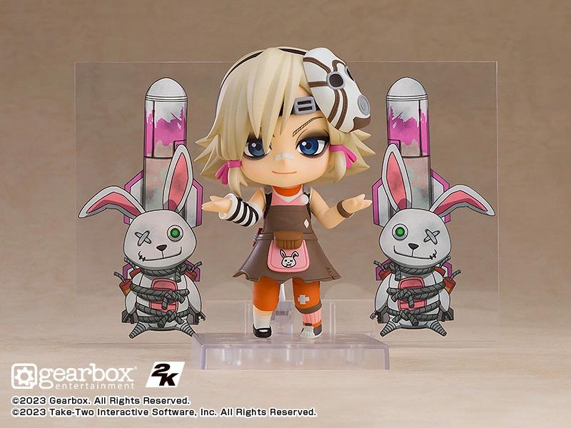 Nendoroid 2324 Borderlands - Tiny Tina