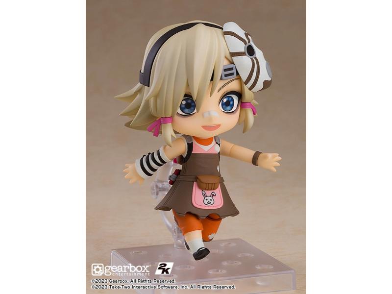 Nendoroid 2324 Borderlands - Tiny Tina