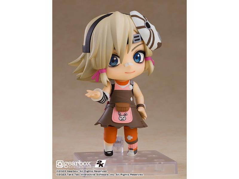 Nendoroid 2324 Borderlands - Tiny Tina