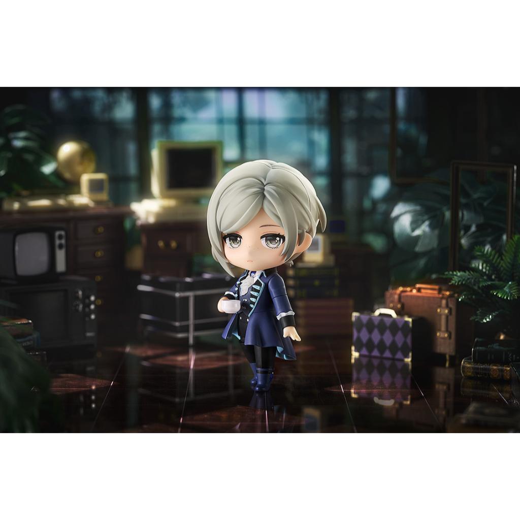 Nendoroid 2508 Reverse: 1999 - Vertin