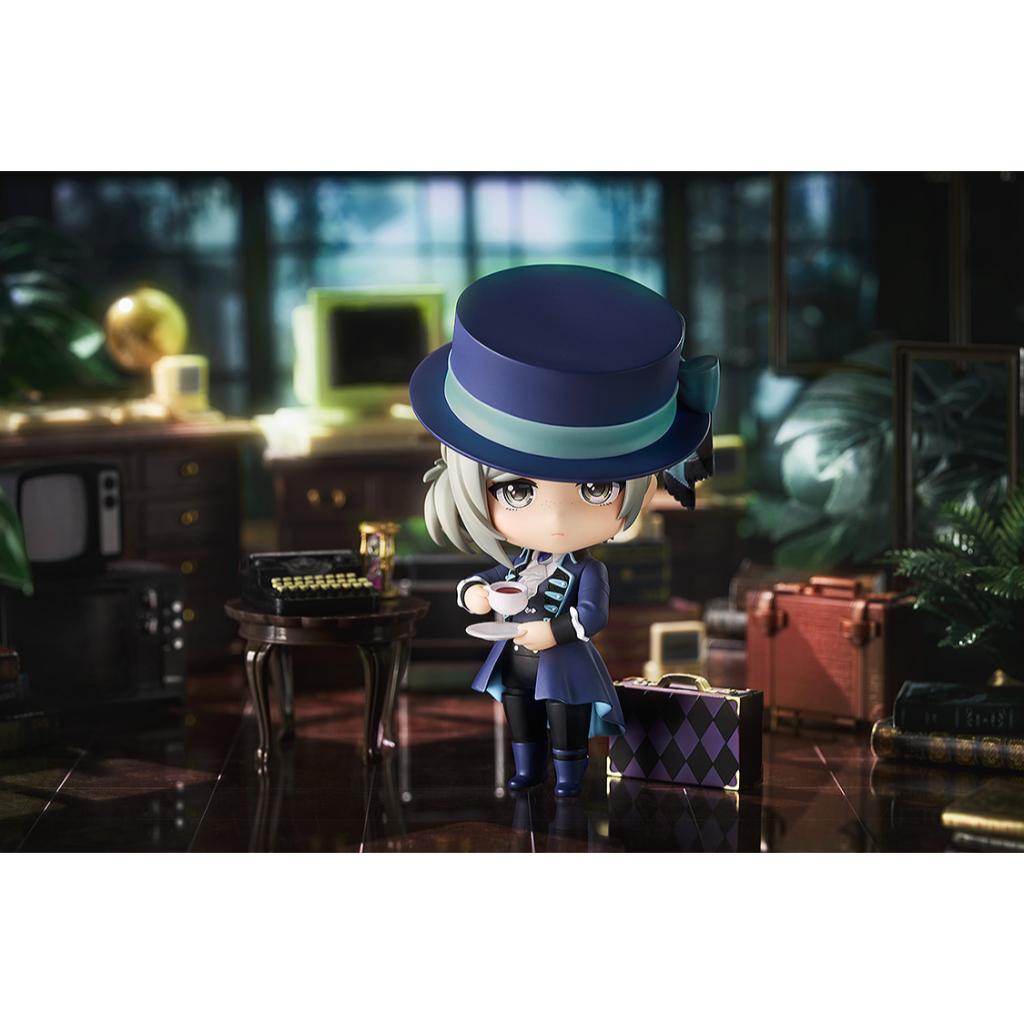 Nendoroid 2508 Reverse: 1999 - Vertin