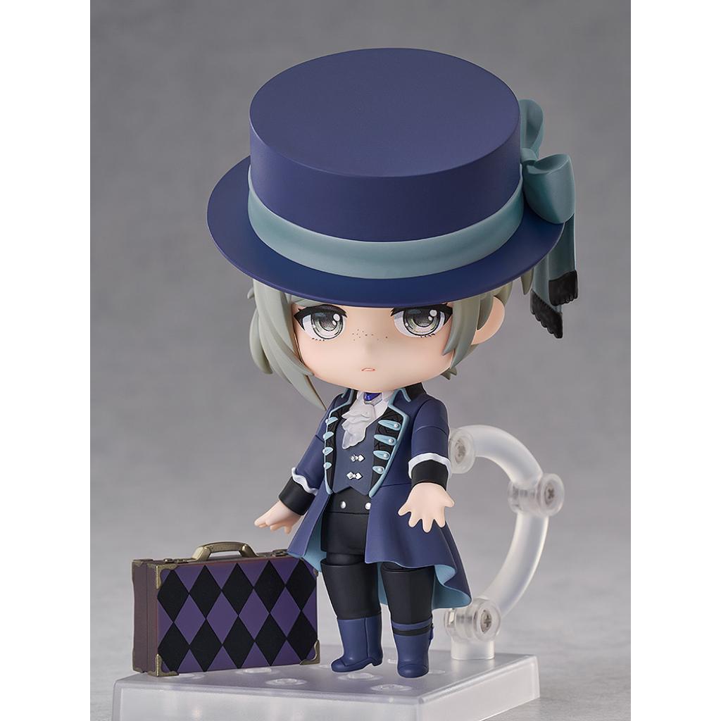 Nendoroid 2508 Reverse: 1999 - Vertin