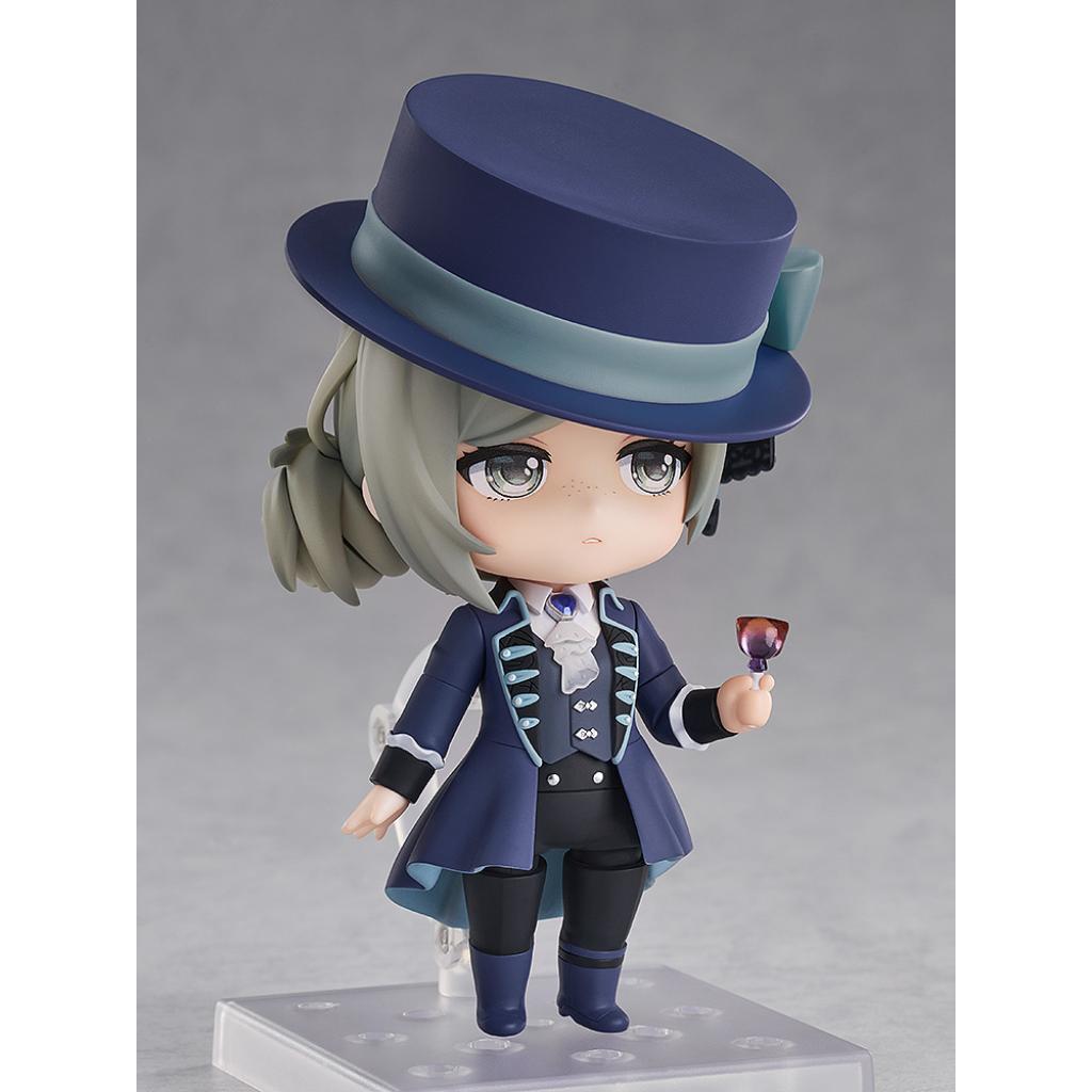 Nendoroid 2508 Reverse: 1999 - Vertin