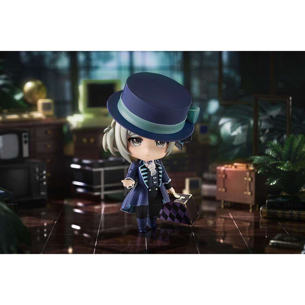 Nendoroid 2508 Reverse: 1999 - Vertin