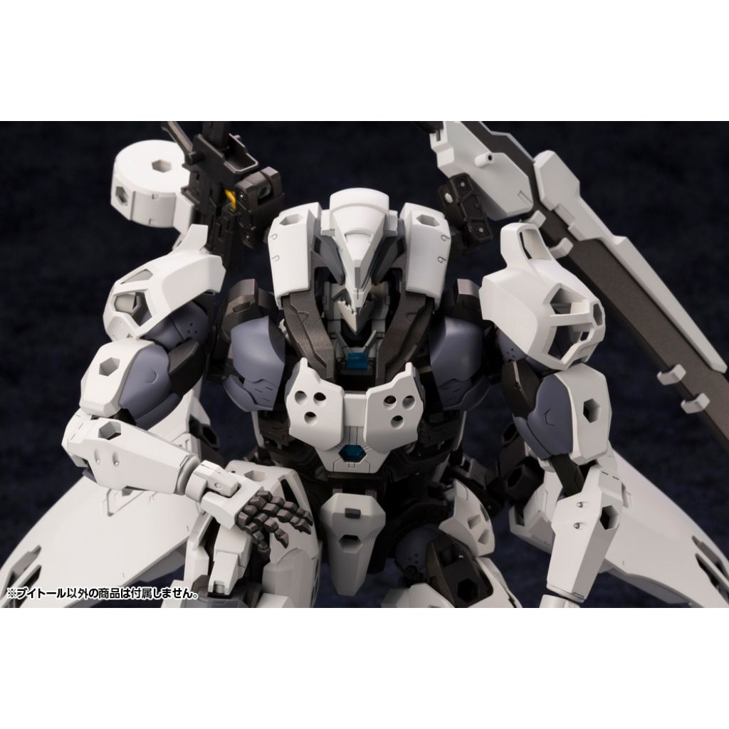 Hexa Gear - HG078R V-Thor (Reissue)