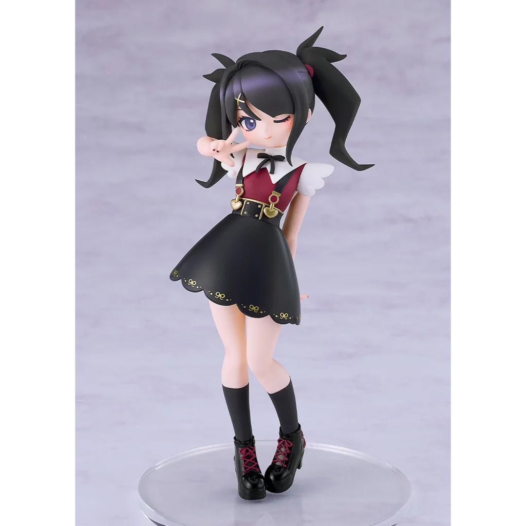 Needy Streamer Overload - Pop Up Parade Ame: Internet Yamero Ver.