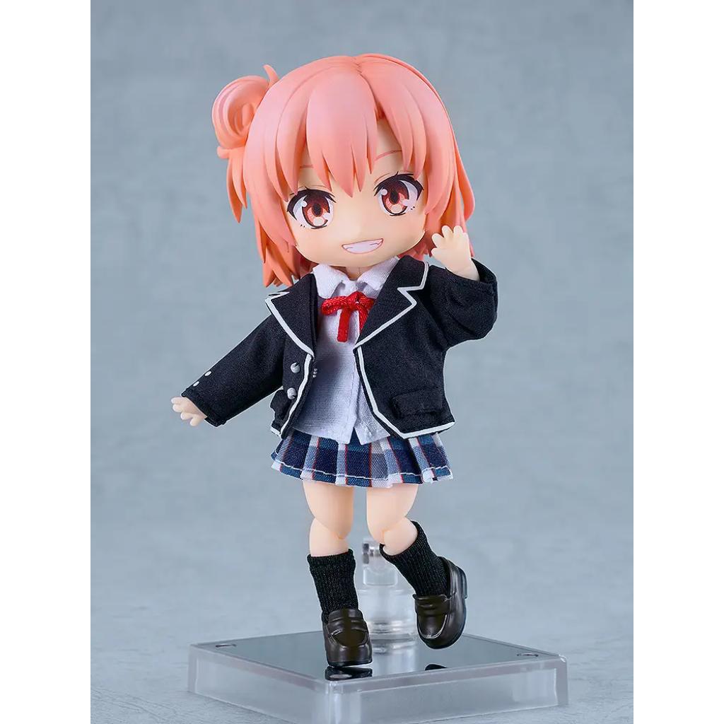 Nendoroid Doll My Teen Romantic Comedy Snafu Climax - Yui Yuigahama