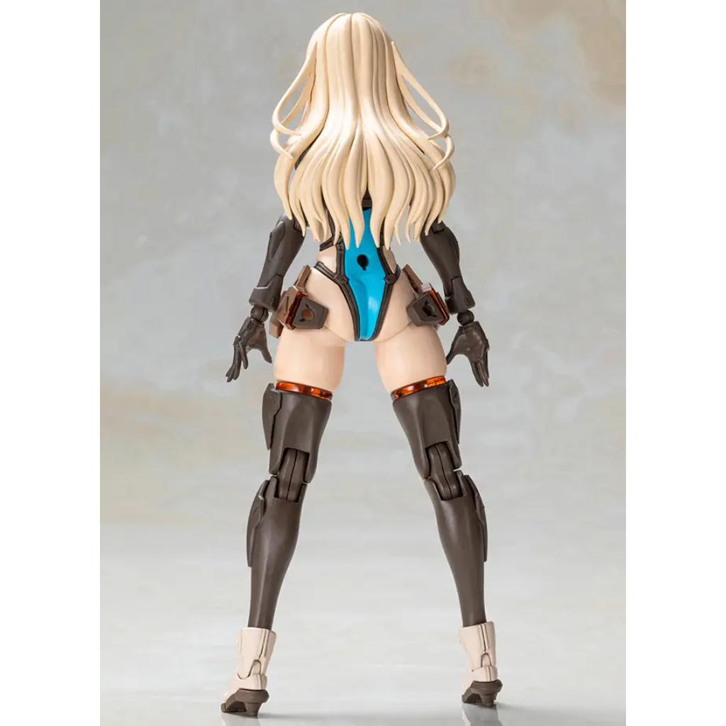 Front Mission - Zenith Girl [Kp827]