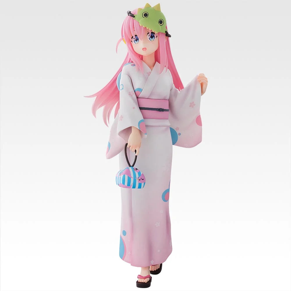 [PRE-ORDER] Banpresto KUJI Bocchi The Rock! Volume 4