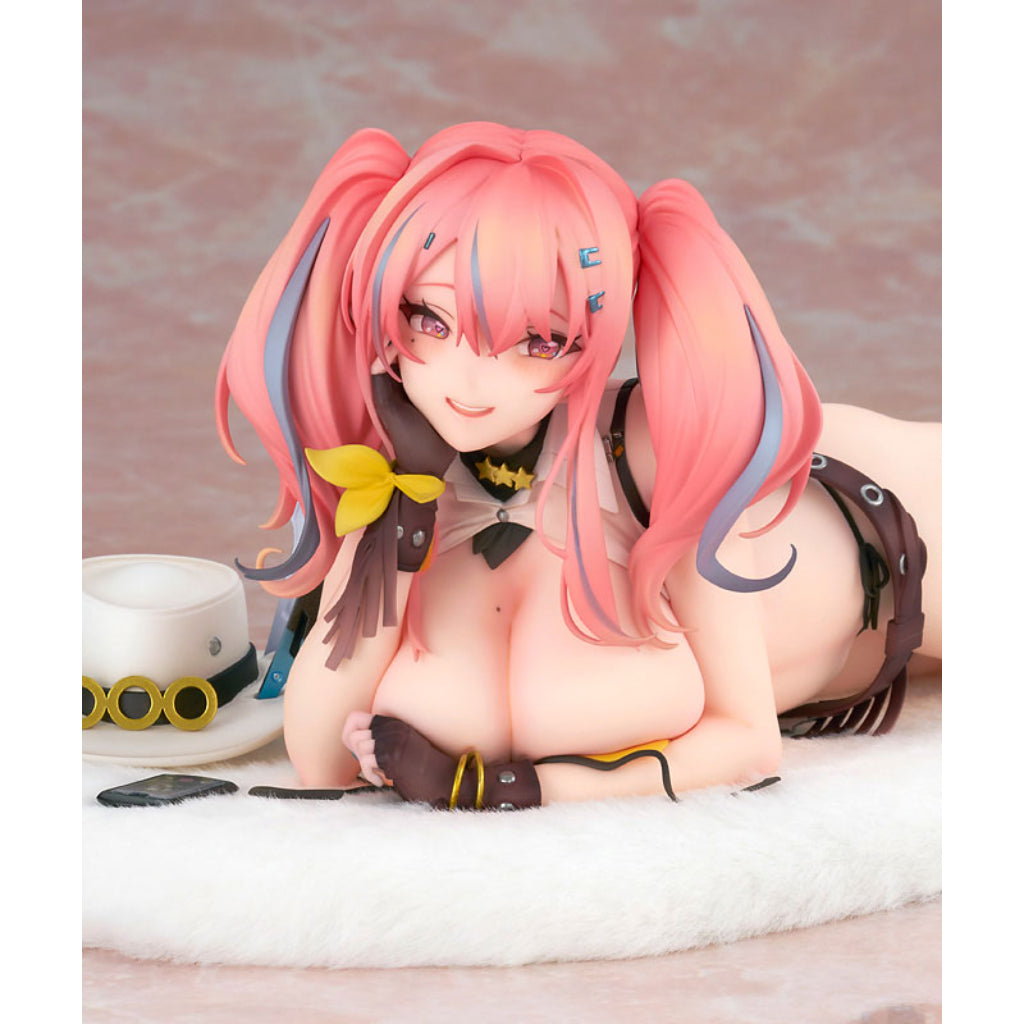 Azur Lane - Bremerton Hugging Pillow Ver. Figurine