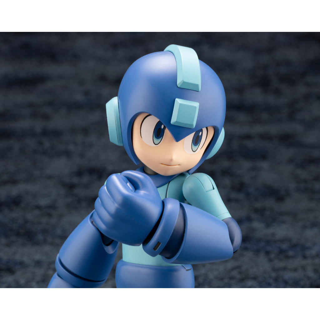 KP607 Rockman - Rockman 11 Ver.