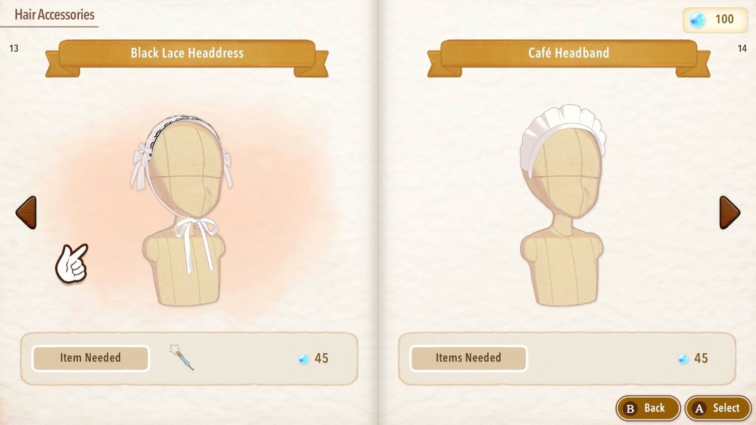 NSW Magical Craft: My Enchanted Dress Shop