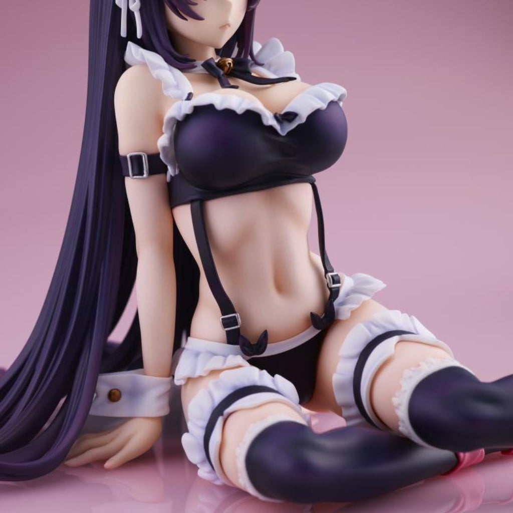 Mika Pikazo Illustration - Cat Maid Figurine (Reissue)