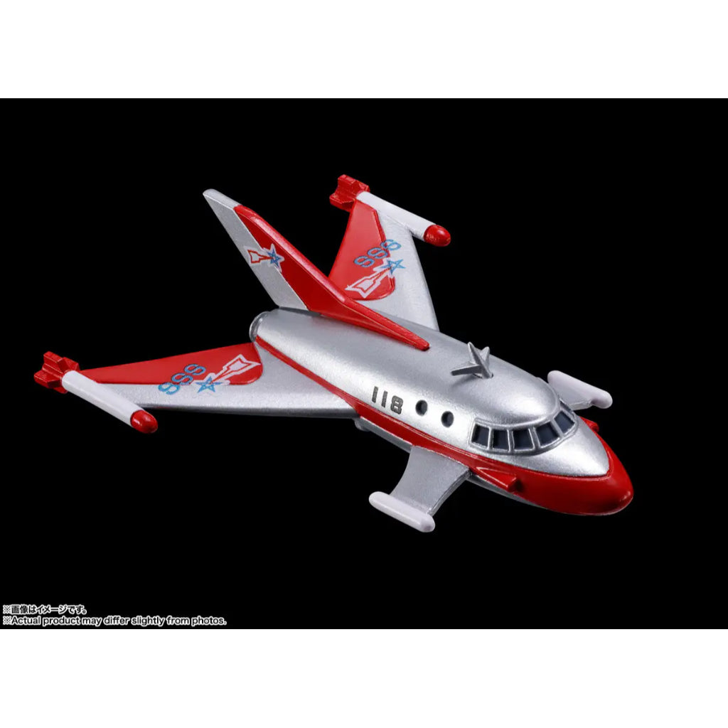 S.H.Figuarts (Shinkocchou Seihou) Ultraman 60th Ae (Subjected to allocation)