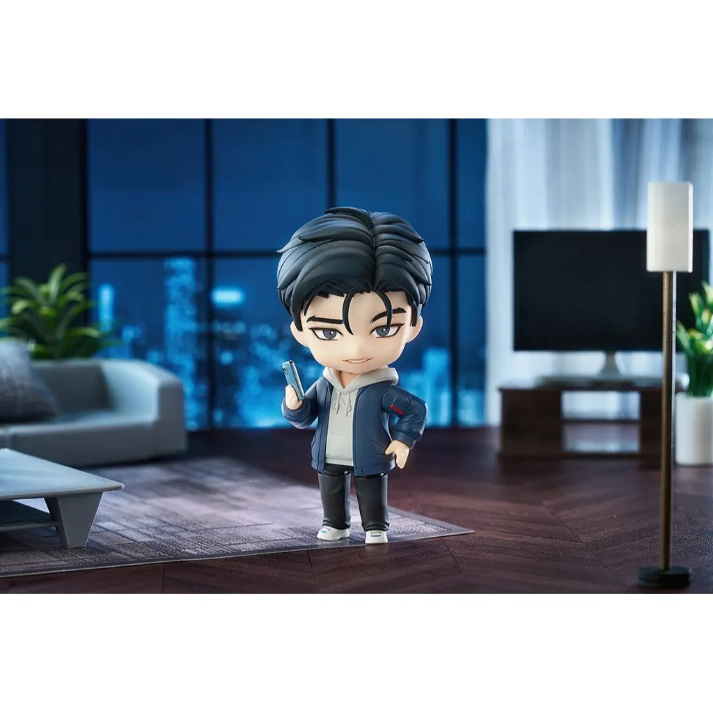 Nendoroid 2987-2988 Jinx - Joo Jaekyung & Kim Dan